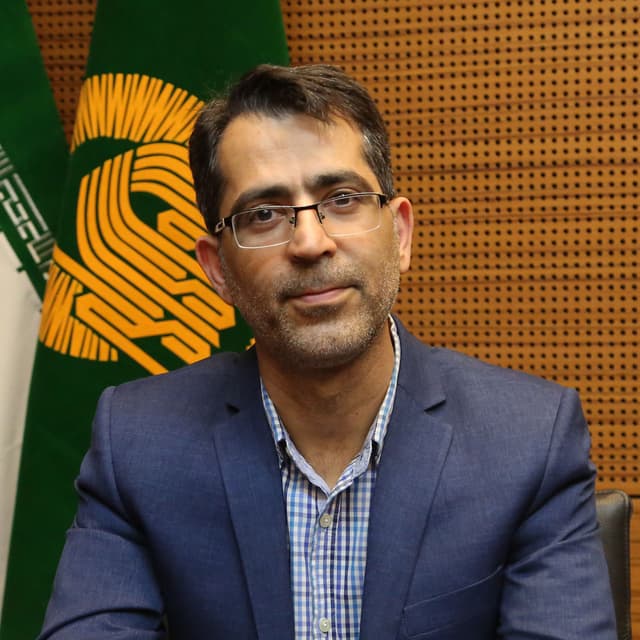 دکتر محمود حسین زاده ملکی