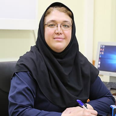 دکتر آزاده فلاح رستگار