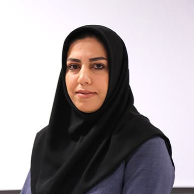 دکتر منصوره میرزائی نجم آباد