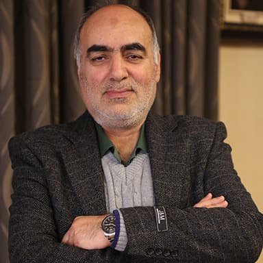 دکتر محمد علی ملک نژاد یزدی