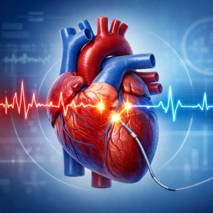 جراحي پروستات – TURP