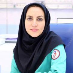 دکتر اعظم صبری بنهنگی
